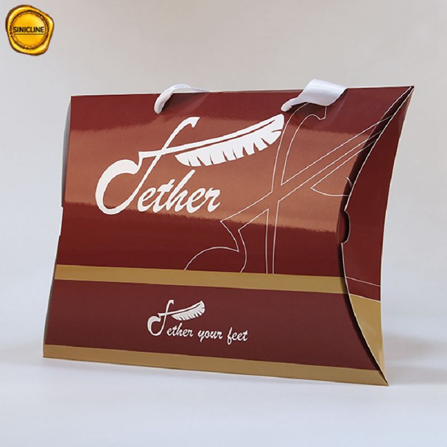 Коробка для волос Подарочные упаковочные коробки Бумажные коробки для упаковки волос