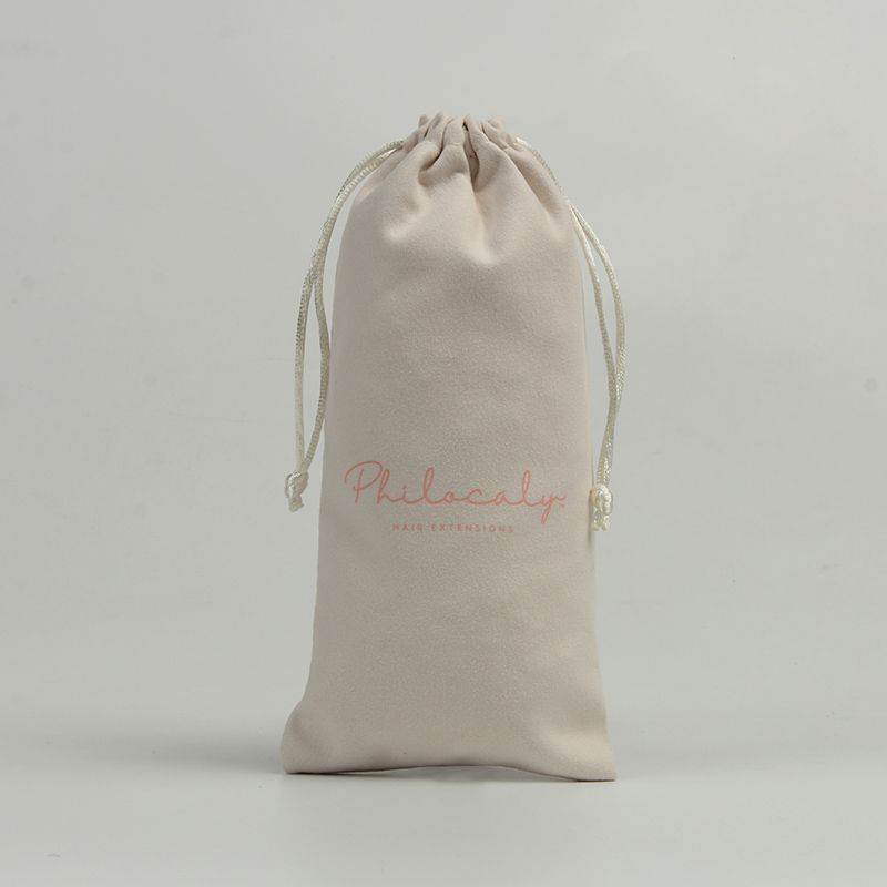 Роскошный подарочный пакет с логотипом на заказ для париков, упаковка для париков, сумки для париков